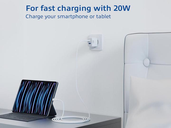 Productafbeelding AC2122 (20 W)