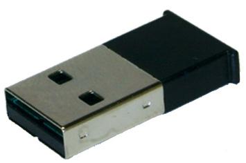 Produktbild Exsys EX-6203, Bluetooth Adapter (6 Ports)