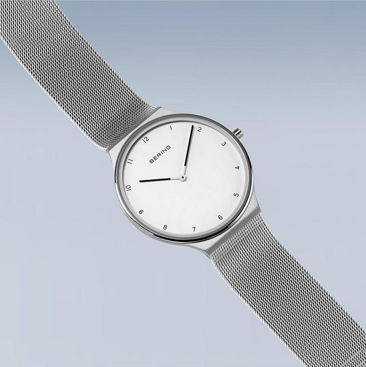 Produktbild Bering Herrenuhr (Analoguhr, 40 mm)
