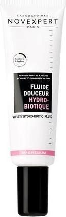 Actual product image Novexpert Fluide Douc Hydro Biotiq (30 ml)