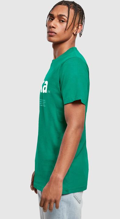 Produktbild Mister Tee Fika Definition Tee - 7388 (XL)