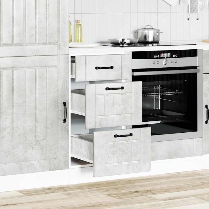 Produktbild VidaXL Madlene (40 x 46 x 81.5 cm)