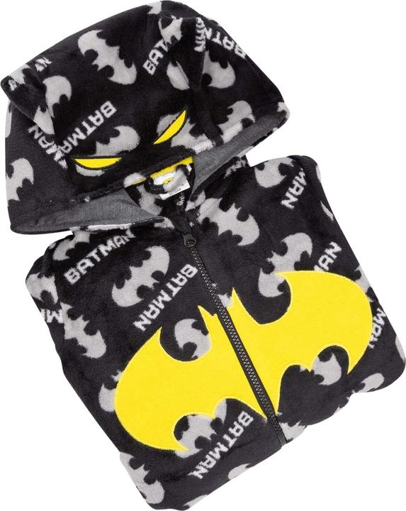 Produktbild Batman AllinOne Nachtwäsche Jungen (140)