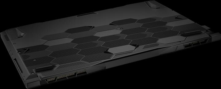 Actual product image MSI Katana 15 (15.60", Intel Core i7-13620H, 16 GB, 1000 GB, DE)