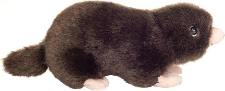Produktbild Teddy Hermann 926597 - Maulwurf, Plüschtier, 17 cm (7 cm)