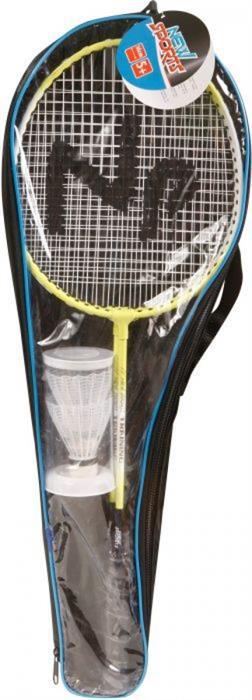 Produktbild New Sports Badminton-Set Junior in Tasche