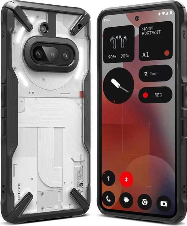 Image du produit Ringke Fusion X (Nothing Phone (3a))