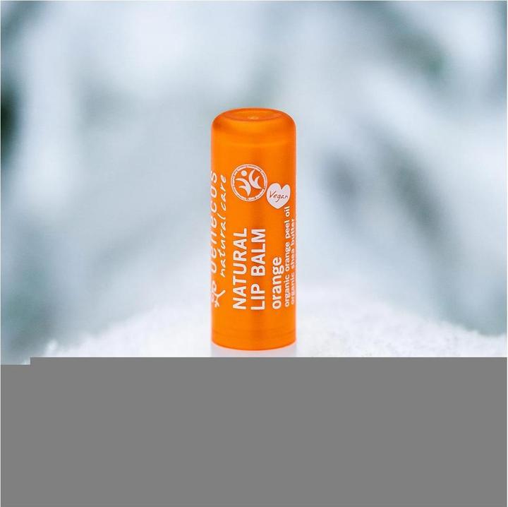 Actual product image Benecos Natural (Balm)