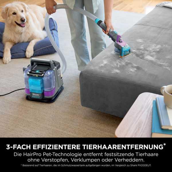 Immagine prodotto Shark Smacchiatore (Cane, 1200 ml)