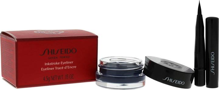 Image du produit Shiseido Crayon à paupières Inkstroke (BL603 Kon-ai-Blue)