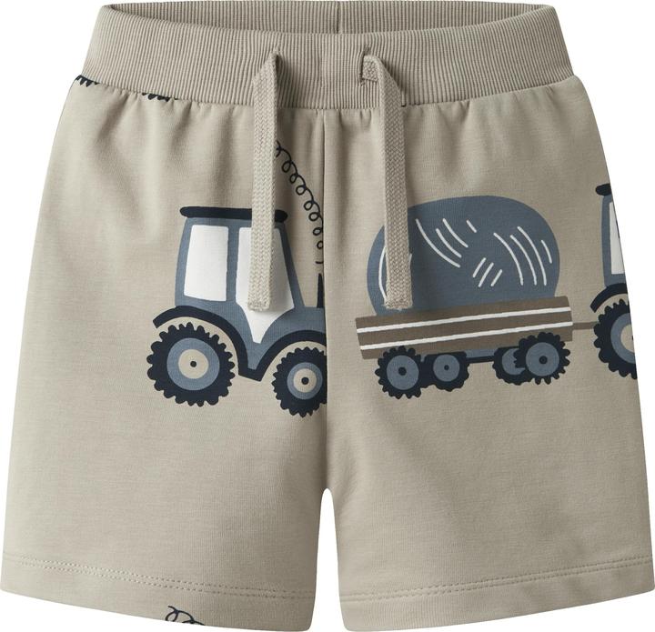 Name it Bio-Baumwoll Shorts
