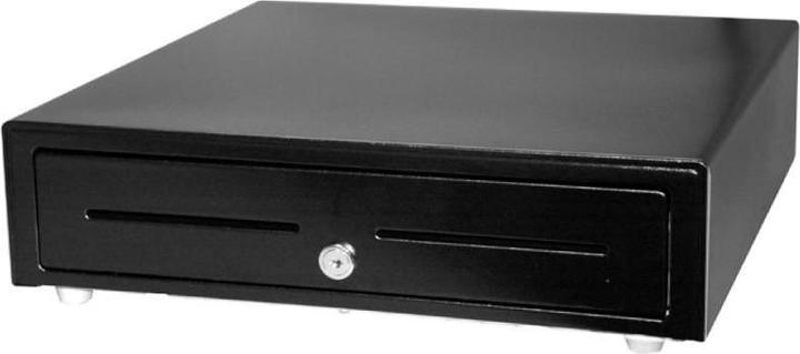 Image du produit Aures cash-drawer 3S430 BLACK 24
