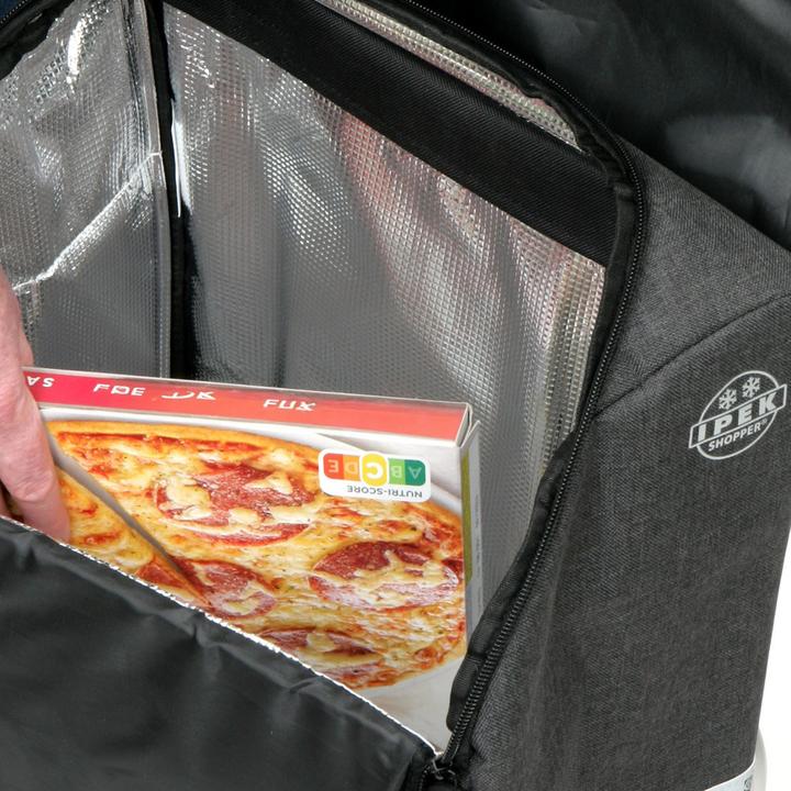 Produktbild Andersen Royal Shopper Ipek Ma