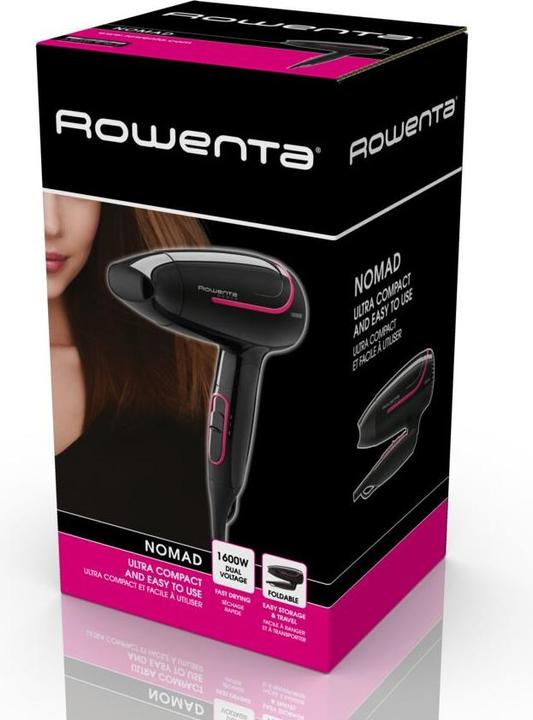 Immagine prodotto Rowenta ROW CV3323 Nomad
