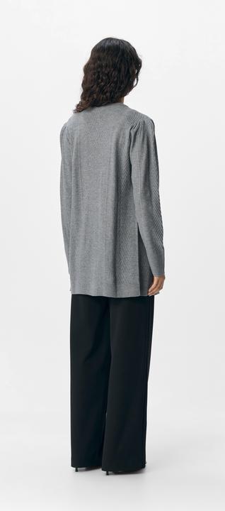 Immagine prodotto Object Offener Strickjacke (L)