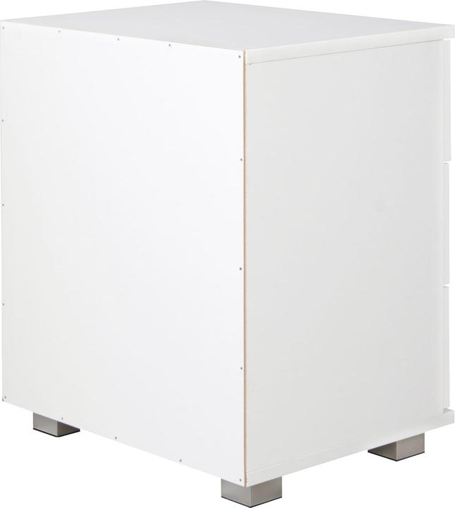 Produktbild Wohnling Nina (45 x 34 x 54 cm)