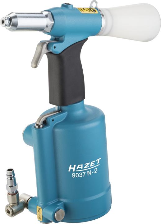 Produktbild HAZET Blindniet-Pistole