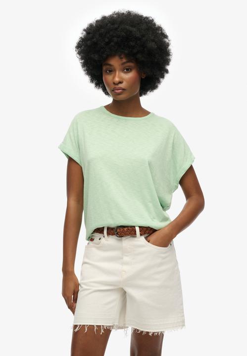 Actual product image Superdry Studios Loose Tee (8)