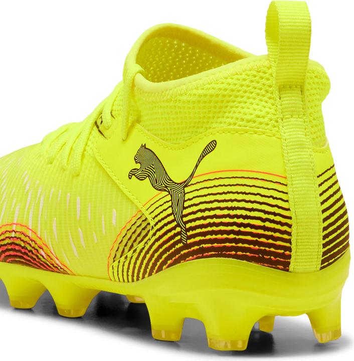 Produktbild Puma FUTURE 8 MATCH FG/AG Jr (31)