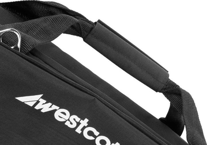 Produktbild Westcott Apollo & Halo Gear Bag Active