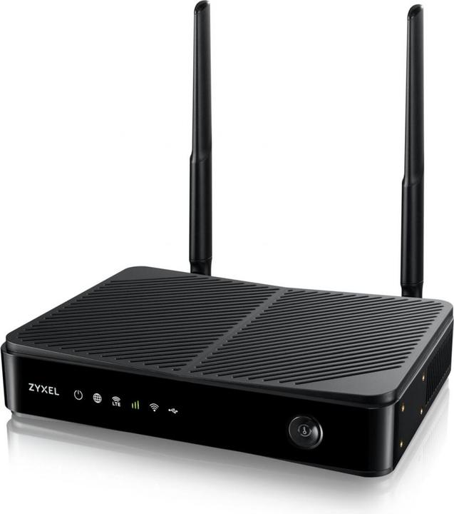Actual product image Zyxel LTE3301-PLUS