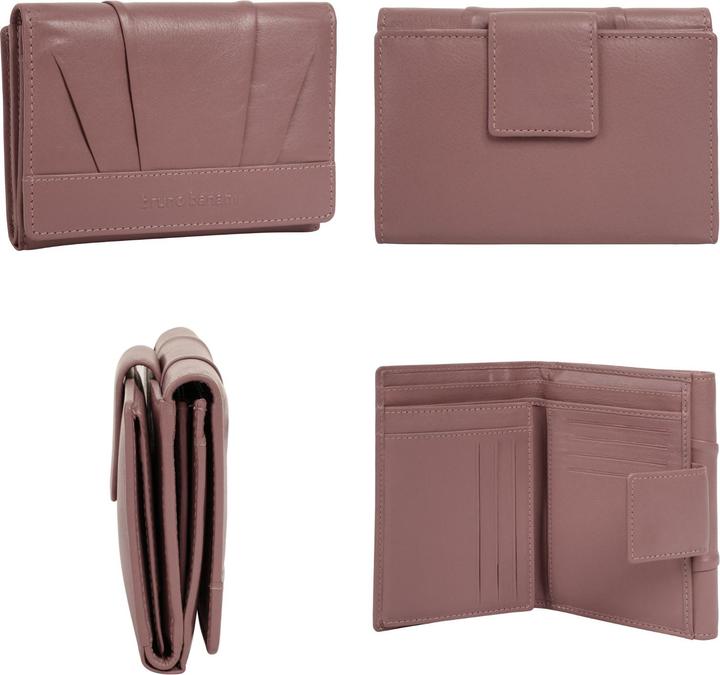 Actual product image Bruno Banani Wallet