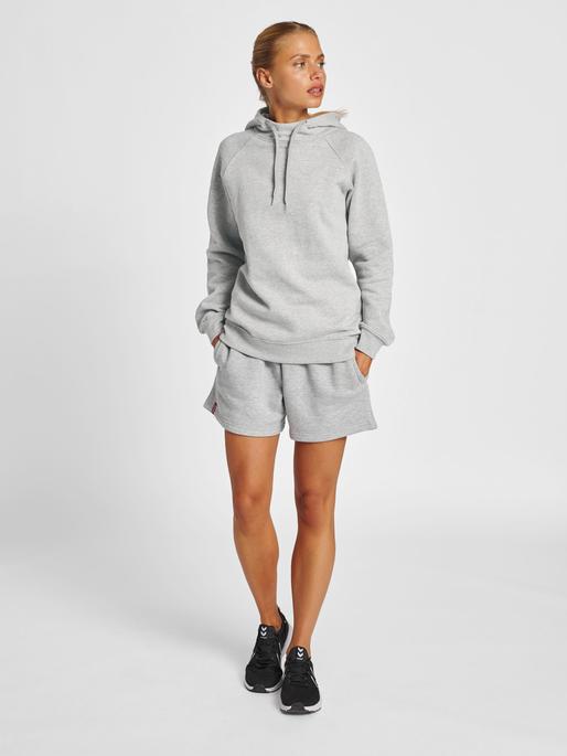 Immagine prodotto hummel Donna Con Cappuccio Rosso Pesante (S)