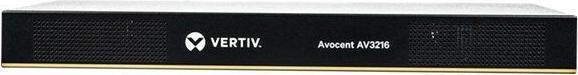Produktbild Vertiv 16 Port Autoview Kvm