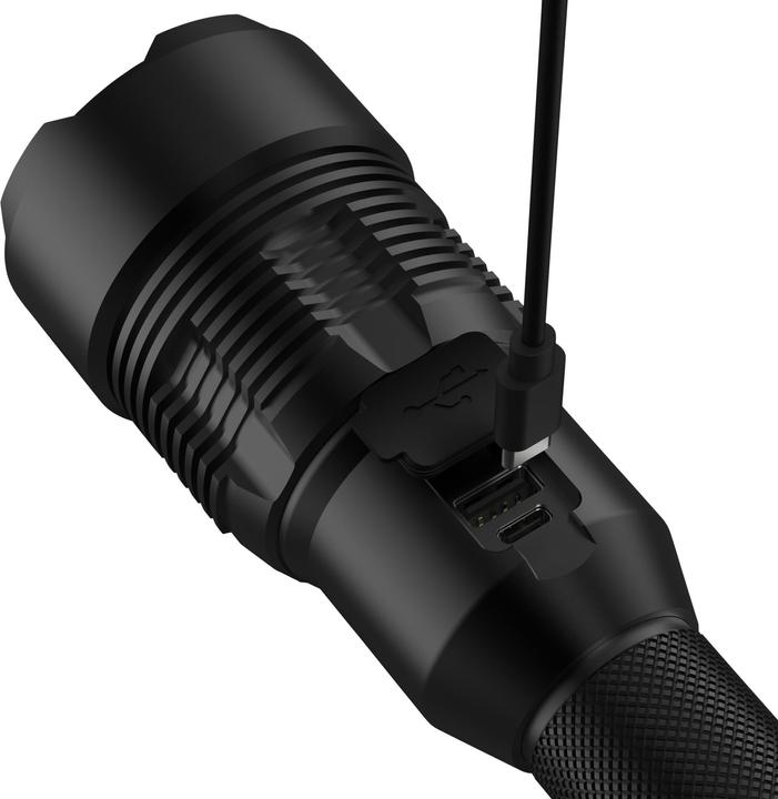 Immagine prodotto Ansmann T12000FR (27.60 cm, 12000 lm)