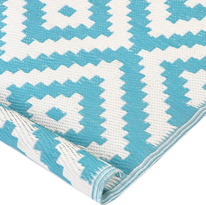 Actual product image Beliani Hapur (180 x 120 cm)