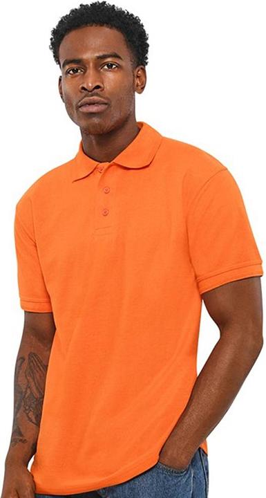 Actual product image Absolute Apparel Precision Polo (4XL)