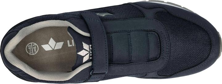 Produktbild Lico Feizeitschuh mi Klett, Farbe marine, Gr.43 (43)