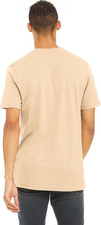 Produktbild Bella Canvas TShirt Rundhalsausschnitt (XS)