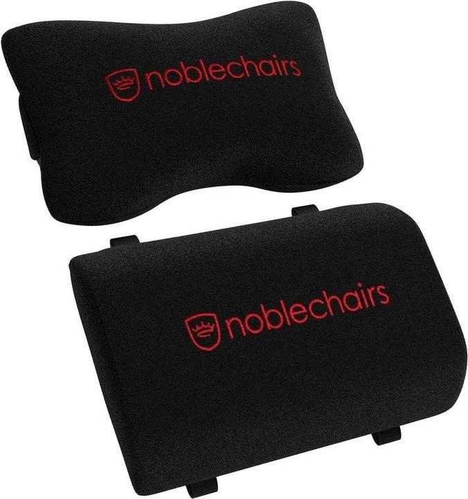 Actual product image noblechairs EPIC Compact
