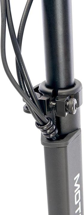 Produktbild Motus Pro 10 (50 km/h, 70 km, 600 W)