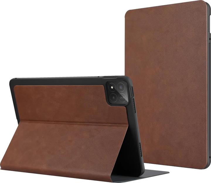 Avizar Etui für Xiaomi Pad 7 und 7 Pro Klapp mit Video-Ständer (Xiaomi Pad 7 Pro)