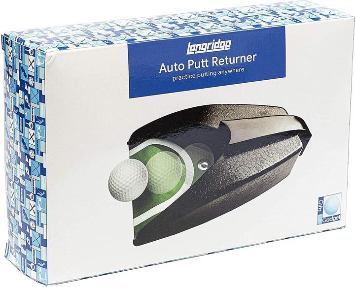 Image du produit Longridge Retour de balle de putter