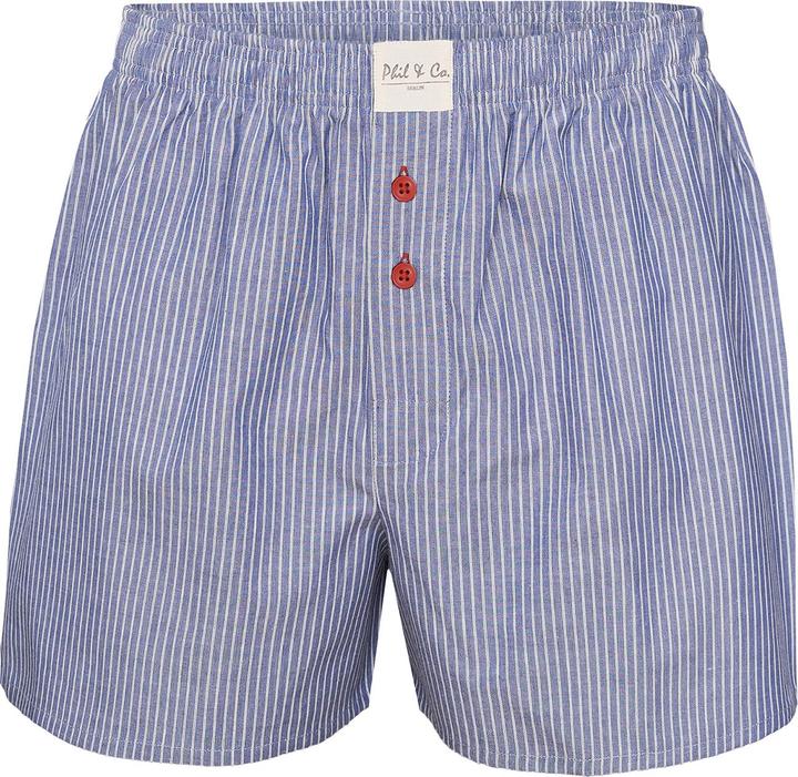 Immagine prodotto Phil & Co. Berlin Set di boxer classici (XL, confezione da 6)