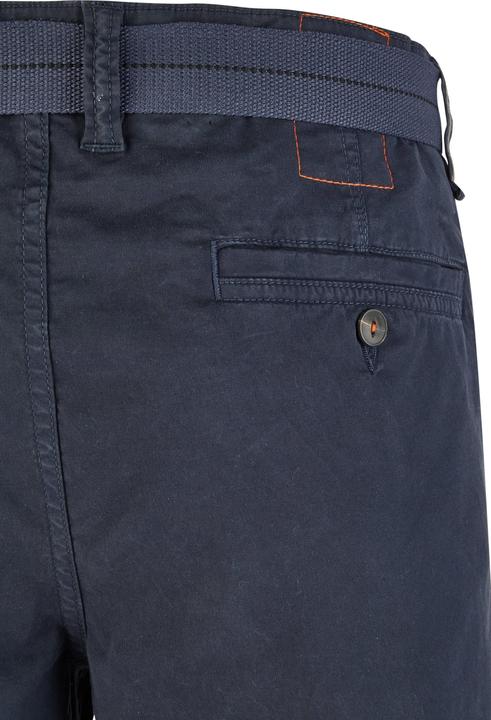 Actual product image Hattric Cargo Shorts (33)