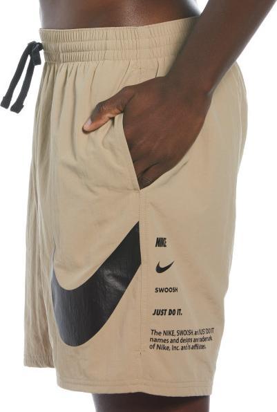 Actual product image Nike SPECS 7" Volley Short (L)
