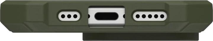 Image du produit UAG Urban Armor Gear Étui Essential Armor MagSafe (Apple iPhone 16 Pro)
