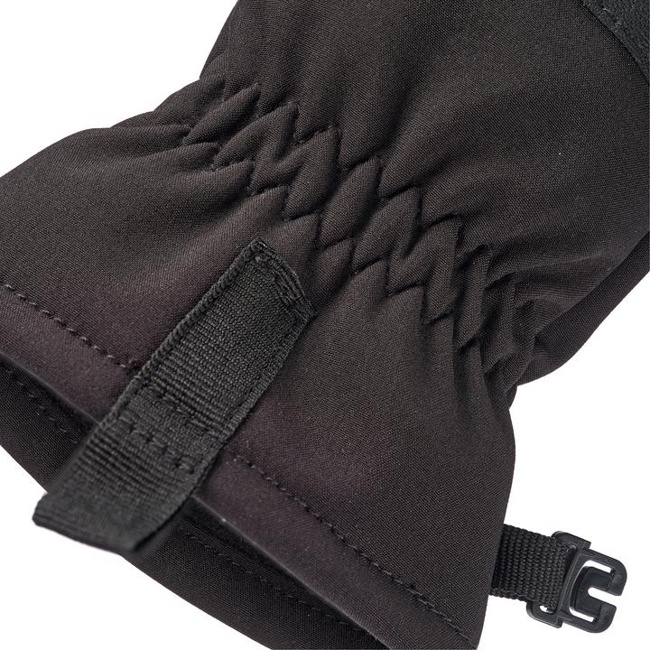 Produktbild Isbjörn Trail Softshell (9.5)