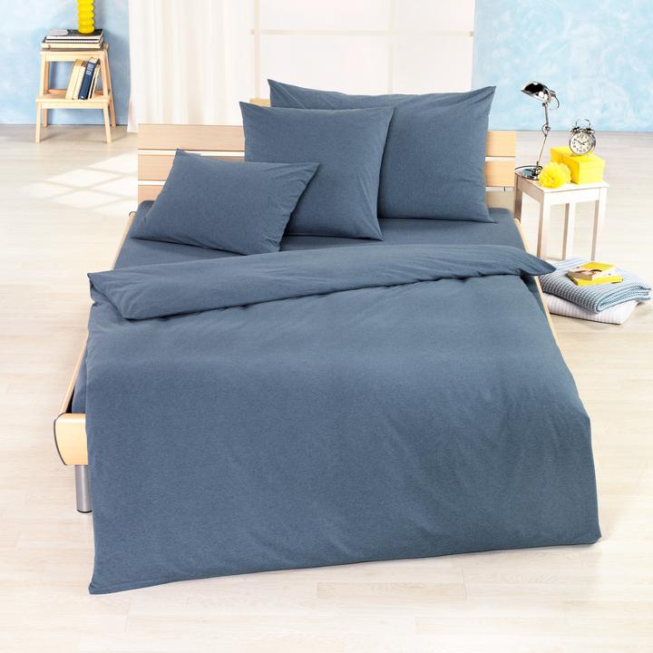 Image du produit Living Home Université de Jersey (Housse de couette, 200 x 210 cm)