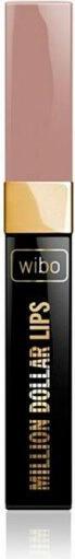 Image du produit Wibo Million Dollar Lips Rouge à lèvres mat 5 3Ml