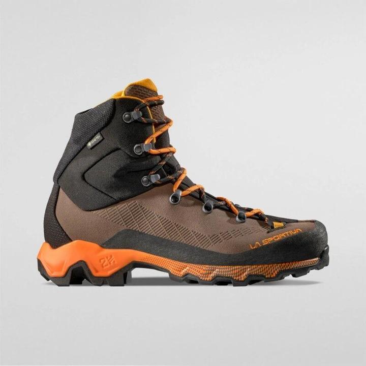 Produktbild La Sportiva Aequilibrium Trek GTX (43)