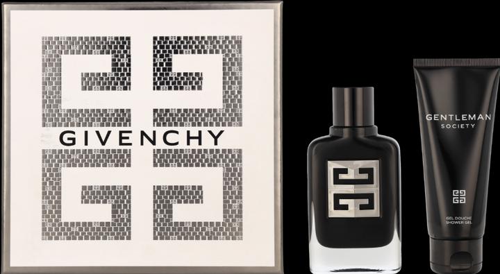 Image du produit Givenchy Coffret cadeau Gentlemen Society (Set parfum)