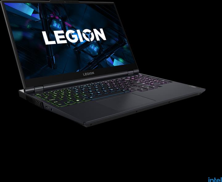 Produktbild Lenovo Legion 5 15ITH6H 82JH (15.60", Intel Core i7-11800H, 16 GB, 512 GB, DE)