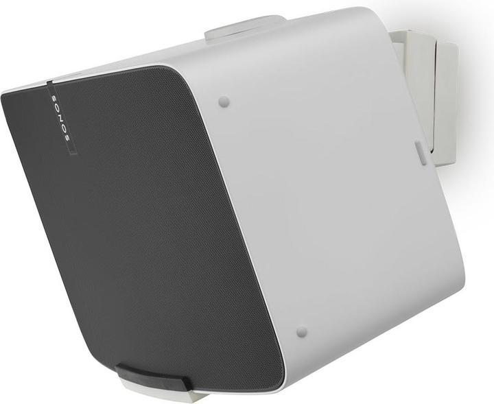 Image du produit Flexson Sonos Play:5 (2nd Gen) Wall Mount (1 pièce, Installation murale, Inclinable, Pivotant)