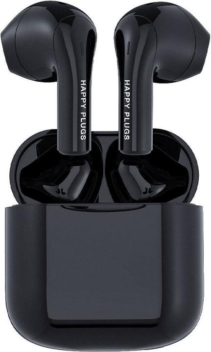 Image du produit Happy Plugs Joy (pas de réduction du bruit, 4.80 h, Filaire)