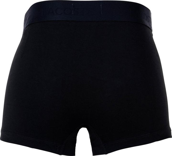Immagine prodotto Lacoste 3 confezioni di pantaloncini/pantalone Basic Retro (S, confezione da 3)